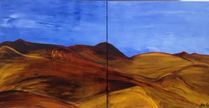 Hawkes Bay Hills